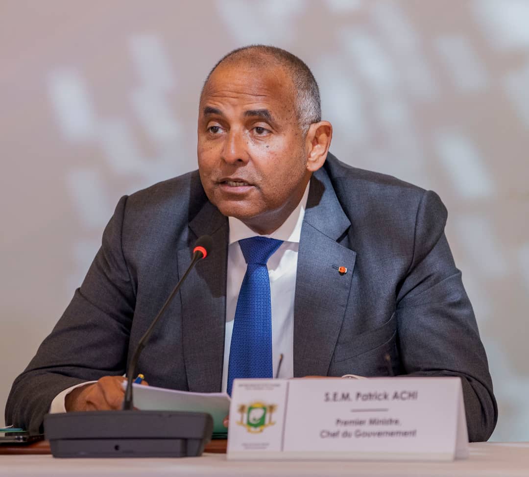 Cabinet du Premier Ministre